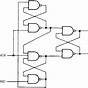 Basic D Flip Flop Circuit Diagram