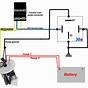Fuel Pump Wiring Schematic