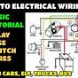 Auto Electrical Wiring Diagrams