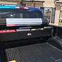 Ford F150 Tonneau Cover With Tool Box