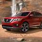 Nissan Pathfinder Lease Deals Ny