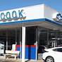 Cook Chevrolet-buick Inc
