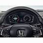 Honda Accord 2014 Steering Wheel Size