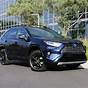 Toyota Rav4 Hybrid 2019 Review