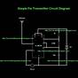 High Power Fm Transmitter Circuit Diagram