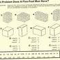 Surface Area Grade 7