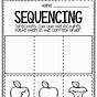 Free Printable Sequencing Worksheets