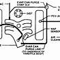 Chevy 5.7 Vortec Vacuum Diagram