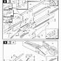 Franchi Affinity Parts Diagram