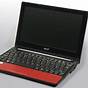 Acer Aspire One D255 Manual