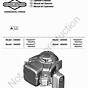 Briggs & Stratton 6250 Generator Manual