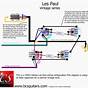Les Paul Pickup Wiring Diagram