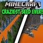 Minecraft Seeds For Bedrock