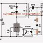 Nokia Cell Phone Charger Circuit Diagram