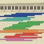 Frequency Chart For Music