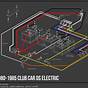 Club Car Ds Wiring Diagram 36v