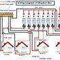 Professional Commercial Electrical Wiring Diagram