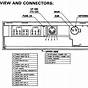 Nissan Car Radio Wiring Diagram