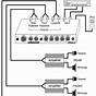 Wiring Diagram For 4 Channel Car Amplifier