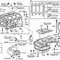 1988 Toyota Pickup Engine Diagram
