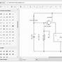 Drawing Circuit Diagrams Online