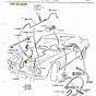 Jaguar Enginepartment Diagram 01