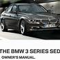 Bmw 3 Series Manual