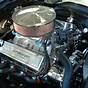 500 Hp Ford 460 Crate Engine