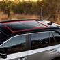 2019 Toyota Camry Xse Panoramic Sunroof