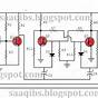 Simple Switch Circuit Diagram