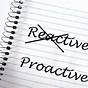 What Are 7 Proactive Habits