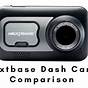 Nextbase Dash Cam Operating Instructions