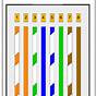 Cat5e Cat6 Wiring Diagram