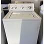 Kenmore Washer Front Load Manual