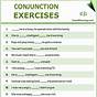 Grammar Exercises Worksheets With Answers