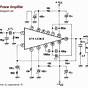 Free Electronic Circuit Diagrams
