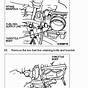 1995 Ford Probe Engine Diagram