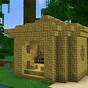 Where To Get Bamboo Minecraft