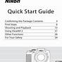 Nikon Coolpix P600 Manual Pdf