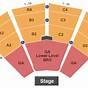 Ip Casino Concert Seating Chart