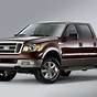 2004 To 2008 Ford F150