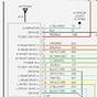 Ford Audio 6000cd Wiring Diagram