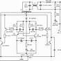Power Supply Circuit Diagram With Explanation