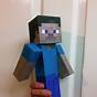 How To Craft Paper Minecraft Easy