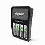 Energizer Rechargeable Battery Charger Manual