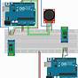 How To Draw Arduino Circuit Diagram Online