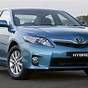 Toyota Camry Four Wheel Drive
