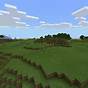 What Is Biome Blend In Minecraft