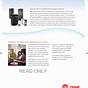 Trane Comfort Ll Xl1050 Humidifier Manual