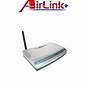 Airlink101 Ar675w Network Router User Manual